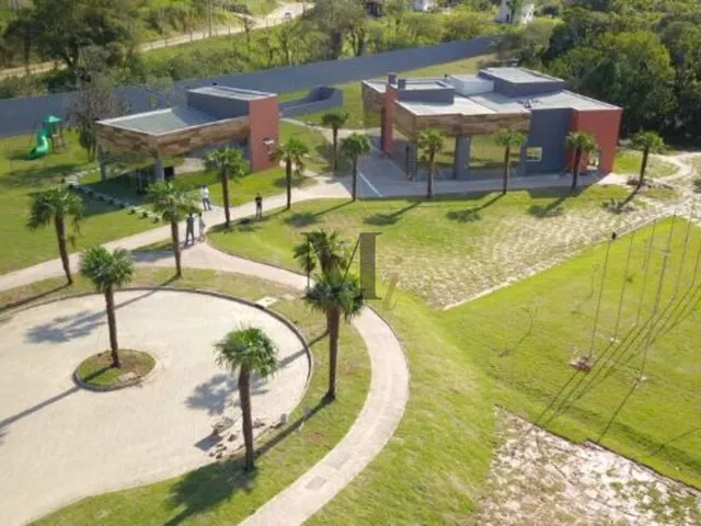 Imagem 11: Terreno no Condomínio Gralha Azul, Camboriú/SC