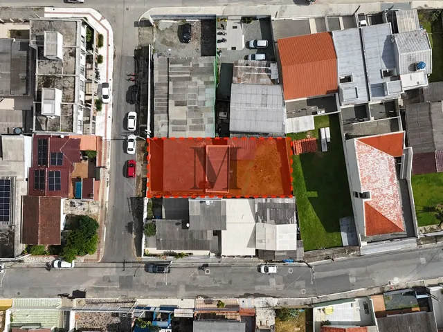Imagem 2: Terreno no Bairro Fazenda, Itajaí/Sc