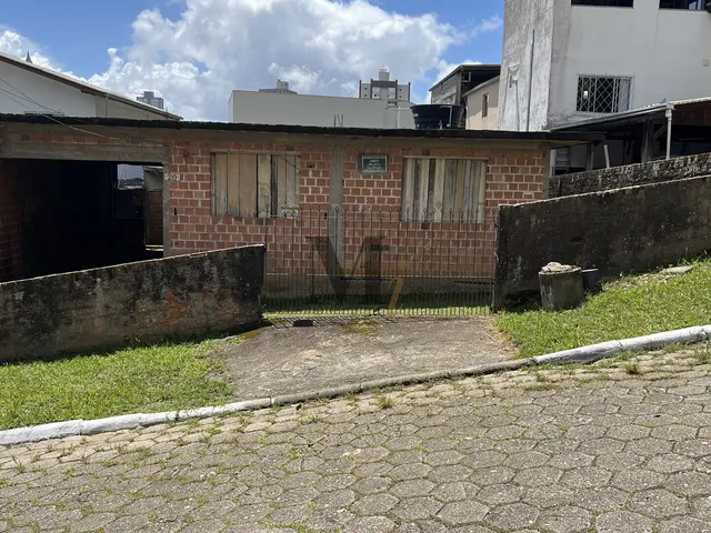 Imagem 12: Terreno no Bairro Fazenda, Itajaí/Sc