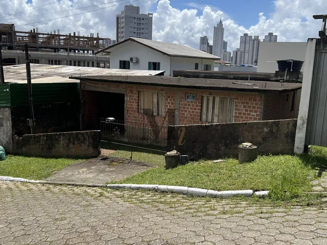 Imagem 8: Terreno no Bairro Fazenda, Itajaí/Sc