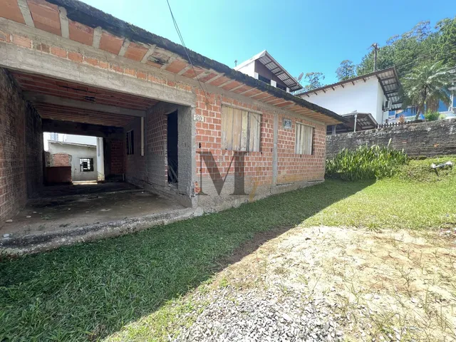 Imagem 14: Terreno no Bairro Fazenda, Itajaí/Sc