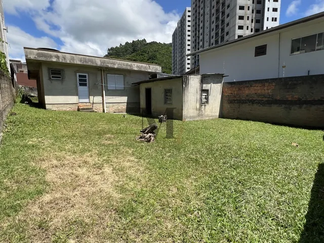 Imagem 13: Terreno no Bairro Fazenda, Itajaí/Sc