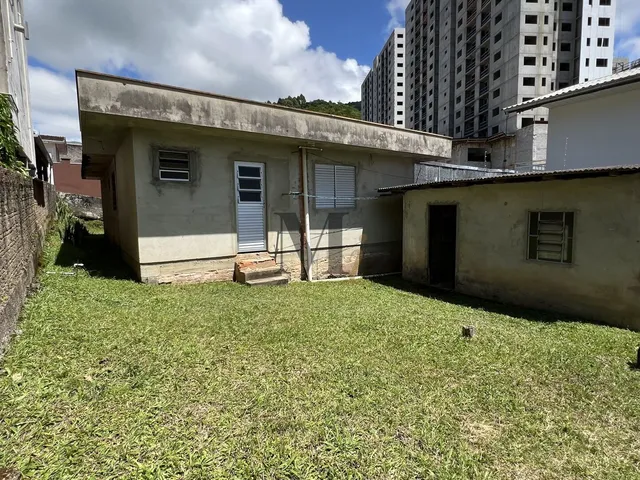 Imagem 9: Terreno no Bairro Fazenda, Itajaí/Sc