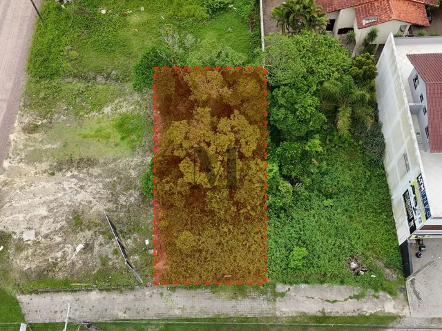 Imagem 6: Terreno para Alugar no Bairro Paese - Itapoá/Sc