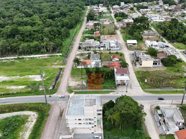 Imagem 4: Terreno para Alugar no Bairro Paese - Itapoá/Sc
