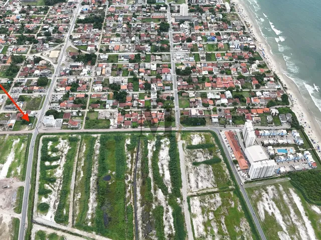 Imagem 9: Terreno para Alugar no Bairro Paese - Itapoá/Sc
