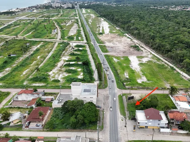 Imagem 5: Terreno para Alugar no Bairro Paese - Itapoá/Sc