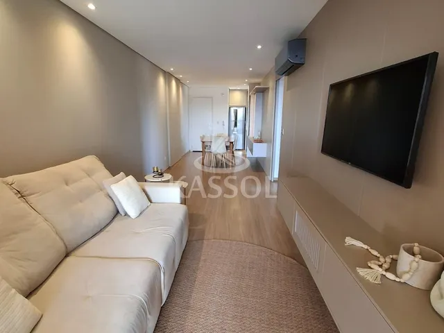 Imagem 15: Excelente Oportunidade no Bairro Cancelli! Apartamento Novo Mobiliado