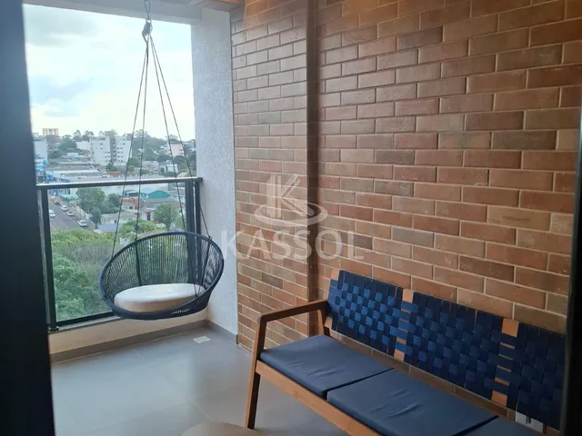 Imagem 12: Excelente Oportunidade no Bairro Cancelli! Apartamento Novo Mobiliado