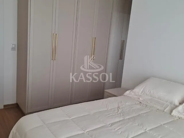 Imagem 9: Excelente Oportunidade no Bairro Cancelli! Apartamento Novo Mobiliado