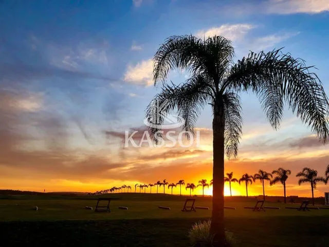 Imagem: Colinas Golf Residence - Campo de Golf e