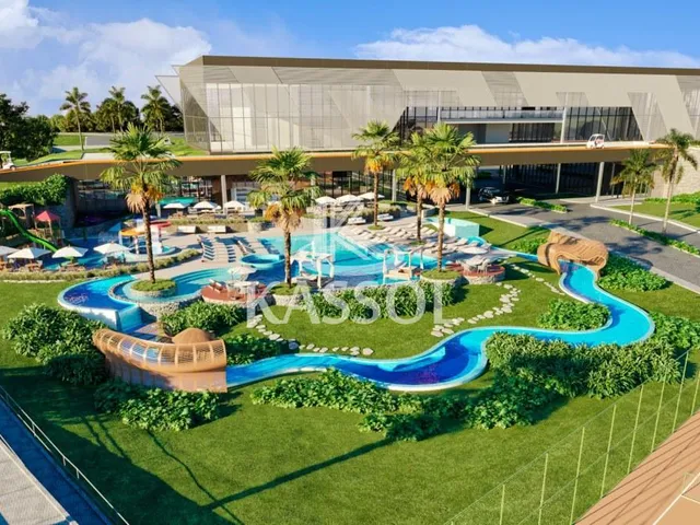 Imagem 2: Colinas Golf Residence - Campo de Golf e Clube House, Alto Padrão
