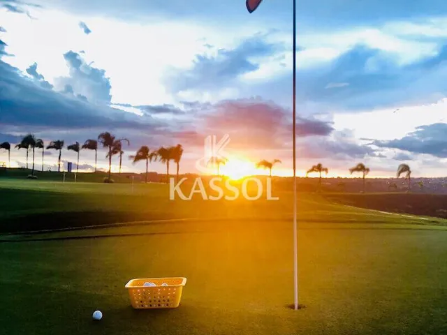 Imagem 6: Colinas Golf Residence - Campo de Golf e Clube House, Alto Padrão