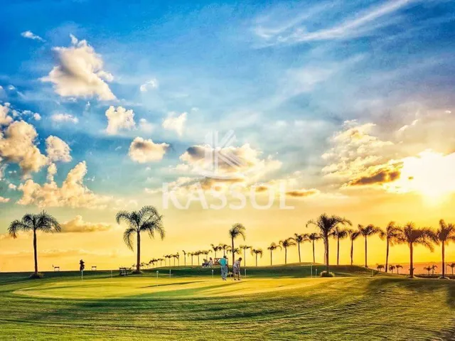 Imagem 7: Colinas Golf Residence - Campo de Golf e Clube House, Alto Padrão