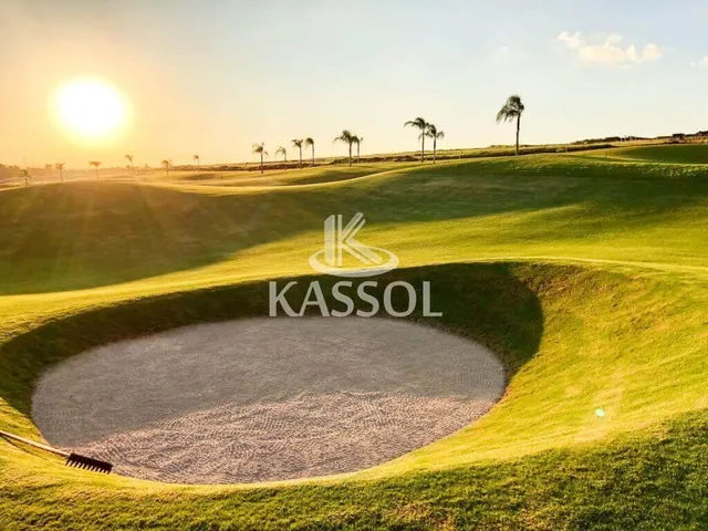 Imagem 8: Colinas Golf Residence - Campo de Golf e Clube House, Alto Padrão
