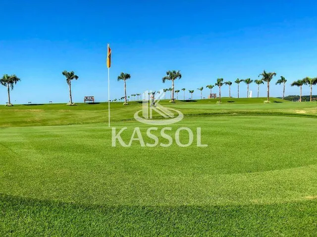 Imagem 9: Colinas Golf Residence - Campo de Golf e Clube House, Alto Padrão
