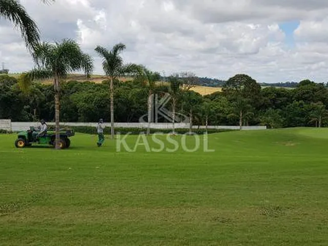 Imagem 10: Colinas Golf Residence - Campo de Golf e Clube House, Alto Padrão