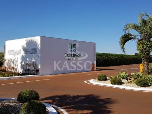 Imagem 12: Colinas Golf Residence - Campo de Golf e Clube House, Alto Padrão