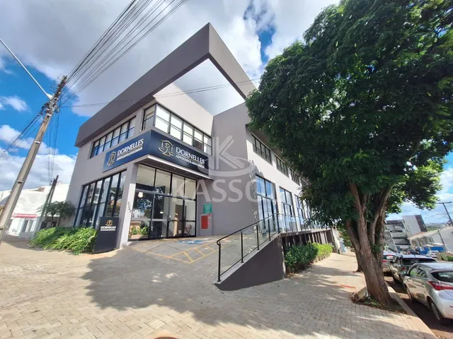Imagem: Sala Comercial para Locação Próximo Ao