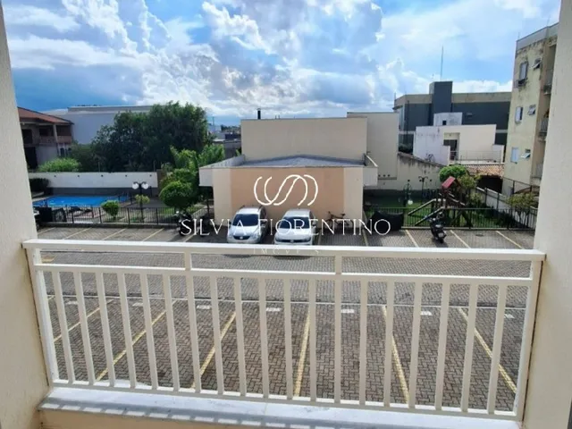 Imagem: Apartamento à venda no Jardim das Nações