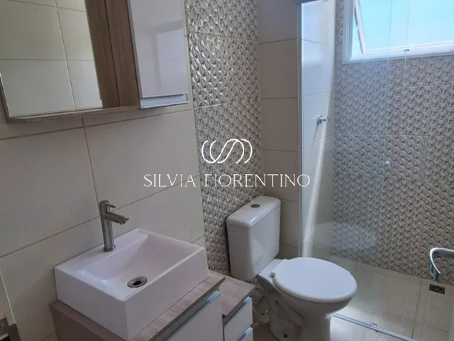 Imagem 4: Apartamento à venda no Jardim das Nações, Taubaté-SP: 2 quartos, 1 sala, 1 banheiro
