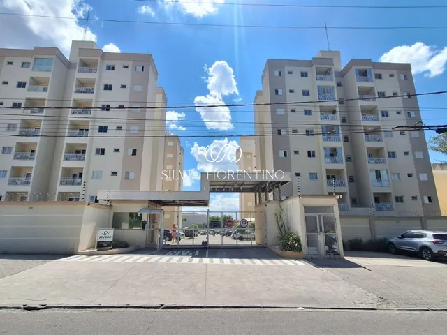 Imagem 7: Apartamento à venda no Jardim das Nações, Taubaté-SP: 2 quartos, 1 sala, 1 banheiro