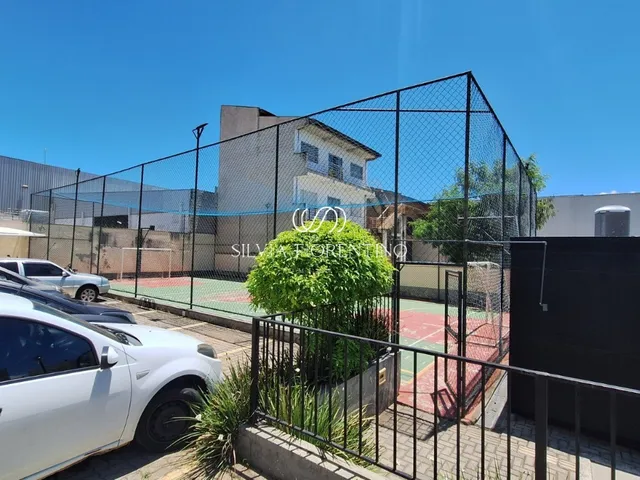 Imagem 13: Apartamento à venda no Jardim das Nações, Taubaté-SP: 2 quartos, 1 sala, 1 banheiro