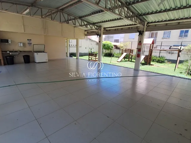 Imagem 12: Apartamento à venda no Jardim das Nações, Taubaté-SP: 2 quartos, 1 sala, 1 banheiro