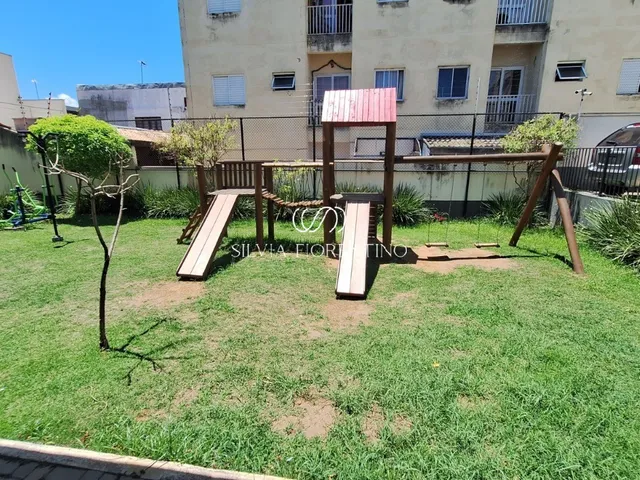 Imagem 11: Apartamento à venda no Jardim das Nações, Taubaté-SP: 2 quartos, 1 sala, 1 banheiro