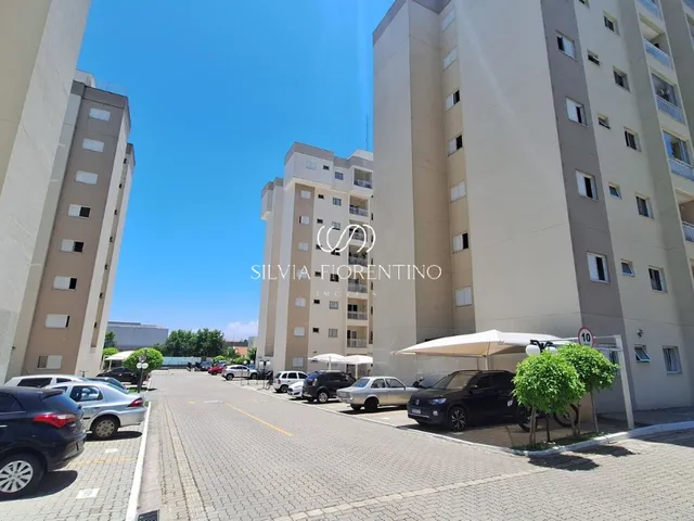 Imagem 6: Apartamento à venda no Jardim das Nações, Taubaté-SP: 2 quartos, 1 sala, 1 banheiro
