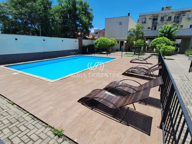 Imagem 3: Apartamento à venda no Jardim das Nações, Taubaté-SP: 2 quartos, 1 sala, 1 banheiro