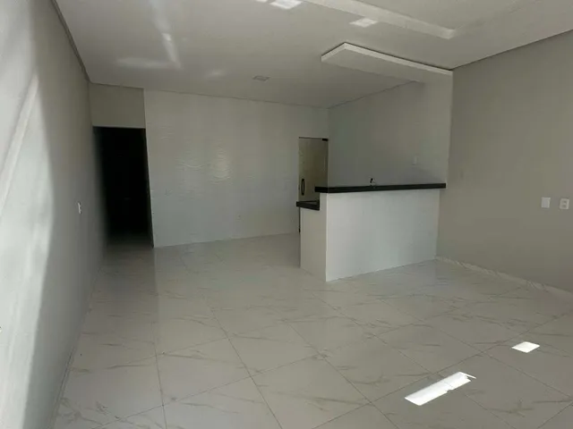 Imagem 5: Casa com 3 Quartos À Venda - Bairro São José - Juazeiro do Norte/Ce