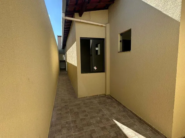 Imagem 9: Casa com 3 Quartos À Venda - Bairro São José - Juazeiro do Norte/Ce
