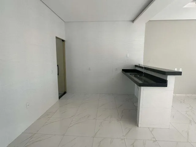 Imagem 8: Casa com 3 Quartos À Venda - Bairro São José - Juazeiro do Norte/Ce
