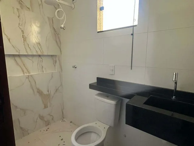 Imagem 4: Casa com 3 Quartos À Venda - Bairro São José - Juazeiro do Norte/Ce