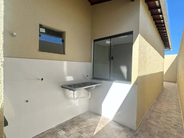Imagem 14: Casa com 3 Quartos À Venda - Bairro São José - Juazeiro do Norte/Ce