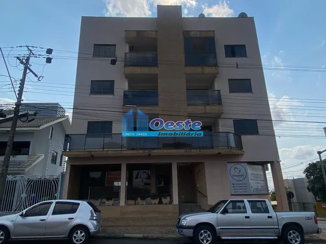 Imagem: Apartamento para locação, CENTRO, CASCAVEL
