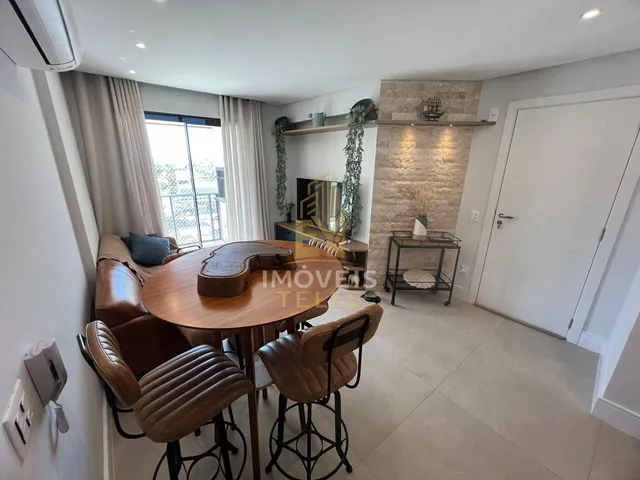 Imagem: Apartamento em Praia Brava de Itajaí, Itajaí/SC