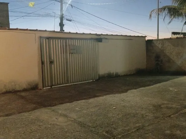 Imagem: Casa Duplex em são pedro, Esmeraldas/MG