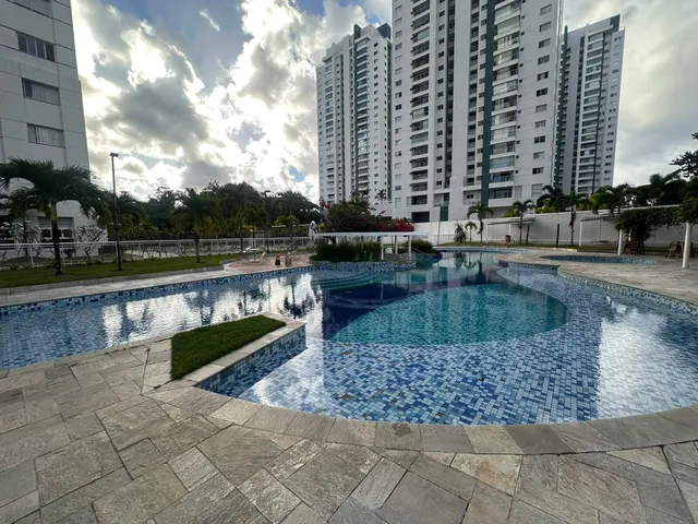 Imagem 11: Greenville LUDCO - Patamares