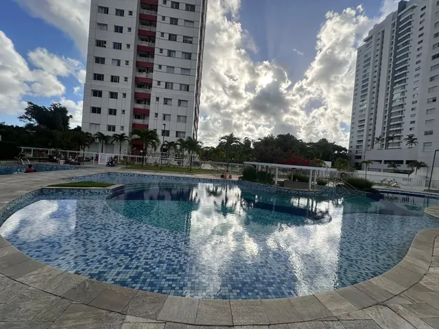 Imagem 2: Greenville LUDCO - Patamares