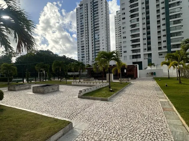 Imagem 8: Greenville LUDCO - Patamares