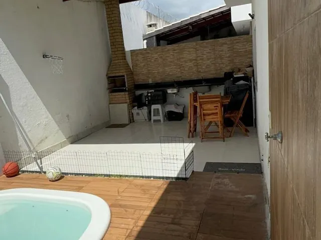 Imagem 5: Casa em Abrantes 3/4 com suite