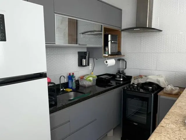 Imagem 11: Casa em Abrantes 3/4 com suite