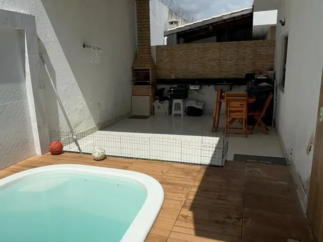 Imagem 12: Casa em Abrantes 3/4 com suite