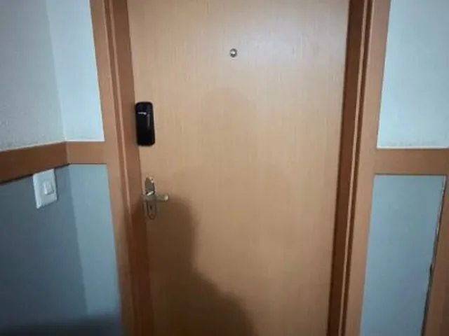 Imagem 9: SPAZIO SOBERANO 2/4 Com suíte / Buraquinho