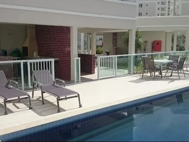 Imagem 16: SPAZIO SOBERANO 2/4 Com suíte / Buraquinho