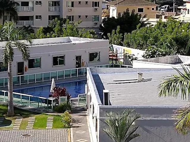 Imagem 14: SPAZIO SOBERANO 2/4 Com suíte / Buraquinho
