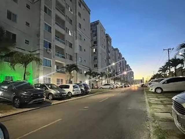 Imagem 12: SPAZIO SOBERANO 2/4 Com suíte / Buraquinho