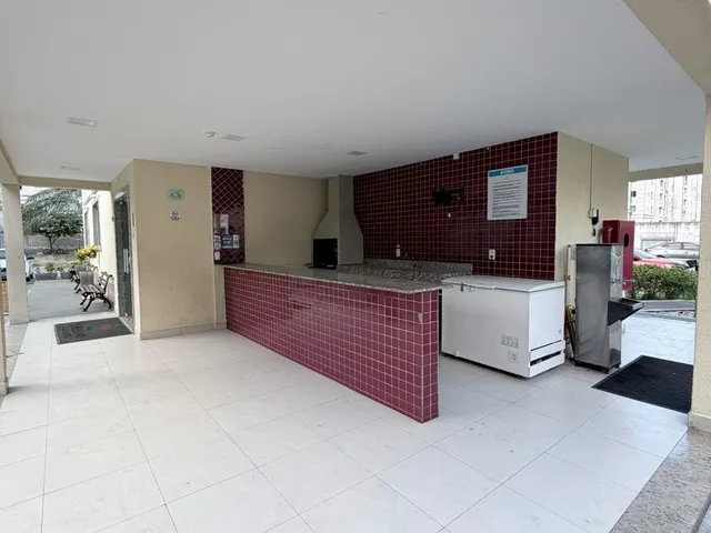 Imagem 7: SPAZIO SOBERANO 2/4 Com suíte / Buraquinho